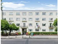 Недвижимость Lansdowne Way, Vauxhall: 4