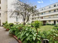 Недвижимость Lansdowne Way, Vauxhall: 6