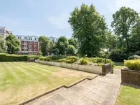 Недвижимость Hamilton House, St Johns Wood: 4