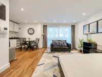 Недвижимость Hamilton House, St Johns Wood: 9