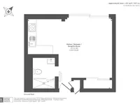 Недвижимость Hamilton House, St Johns Wood: 13