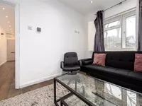 Недвижимость Latchmere Road, Battersea: 12