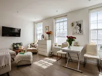 Недвижимость Clapham Road: 5