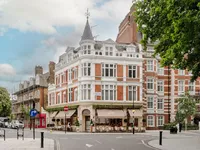 Недвижимость St John's Wood High Street, St John's Wood: 6