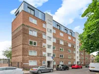 Недвижимость Barwell House, Menotti Street: 1