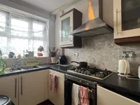 Недвижимость Vallance Road: 1