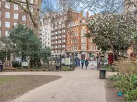Недвижимость Woburn Place: 3