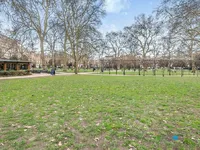 Недвижимость Woburn Place: 4