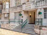 Недвижимость Woburn Place: 5
