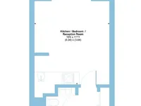 Недвижимость Woburn Place: 11
