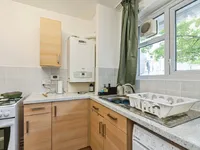 Недвижимость Charles Square Estate: 2