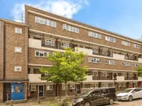 Недвижимость Charles Square Estate: 7