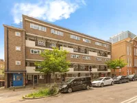 Недвижимость Charles Square Estate: 8
