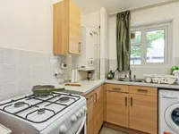 Недвижимость Charles Square Estate: 10