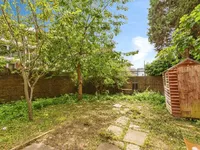 Недвижимость Charles Square Estate: 11