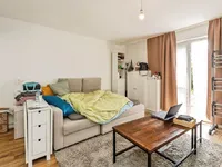 Недвижимость Charles Square Estate: 12