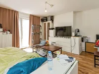 Недвижимость Charles Square Estate: 13