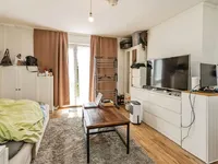 Недвижимость Charles Square Estate: 14