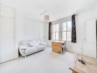 Недвижимость Old Kent Road: 3