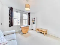 Недвижимость Old Kent Road: 4