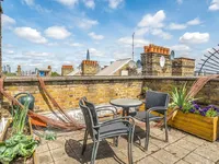 Недвижимость Old Kent Road: 8