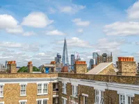 Недвижимость Old Kent Road: 9