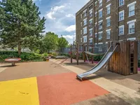 Недвижимость Old Kent Road: 11