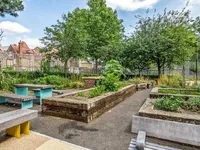 Недвижимость Old Kent Road: 12