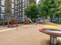 Недвижимость Old Kent Road: 13