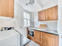 Недвижимость Old Kent Road: 22