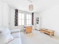 Недвижимость Old Kent Road: 26