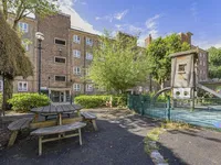 Недвижимость Pynfold Estate, Bermondsey: 3