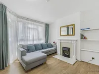 Недвижимость Pynfold Estate, Bermondsey: 11
