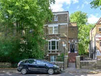 Недвижимость Hillmarton Road, Islington: 5