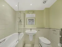 Недвижимость Eluna Apartments, Wapping: 2