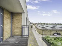 Недвижимость Eluna Apartments, Wapping: 11