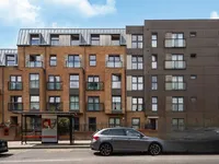 Недвижимость Jacob House, Amhurst Road, Hackney: 7