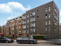 Недвижимость Jacob House, Amhurst Road, Hackney: 9