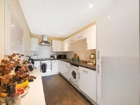 Недвижимость Jacob House, Amhurst Road, Hackney: 11