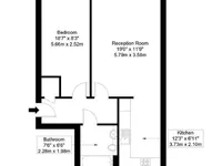Недвижимость Jacob House, Amhurst Road, Hackney: 15