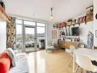 Недвижимость Wandsworth Bridge Road, Fulham: 7