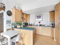 Недвижимость Wandsworth Bridge Road, Fulham: 8
