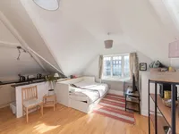 Недвижимость Great North Road, Highgate: 10