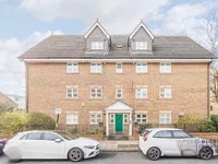 Недвижимость Vincent Court, Stockwell: 3