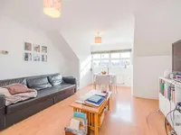 Недвижимость Vincent Court, Stockwell: 5