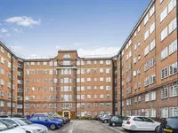 Недвижимость Goldhawk Road, Hammersmith: 3