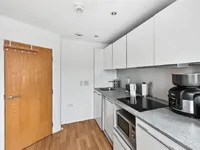 Недвижимость Essex Road: 1