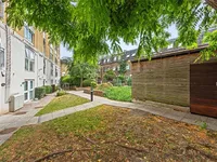 Недвижимость Essex Road: 12