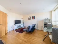Недвижимость Old South Lambeth Road: 4