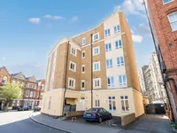 Недвижимость Old South Lambeth Road: 7